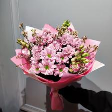 Букет цветов 2501
