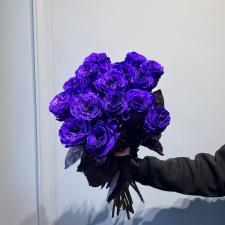 Фиолетовые розы 2868